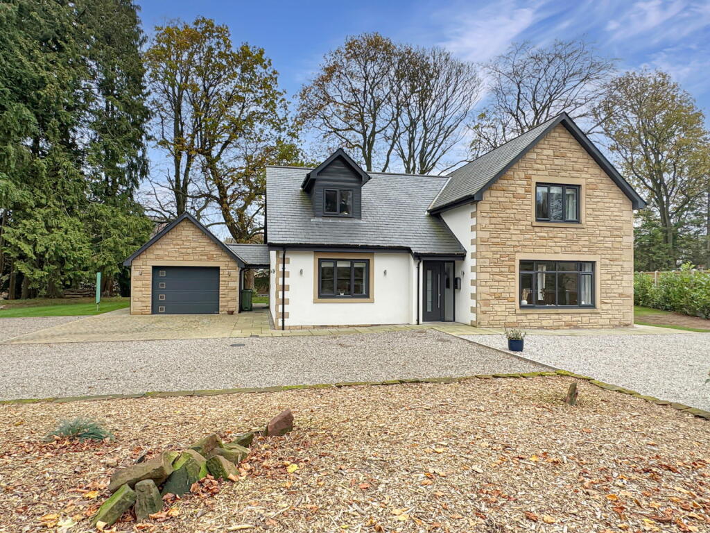 Additional image 40 of Craw Hall, Brampton, CA8 1TR