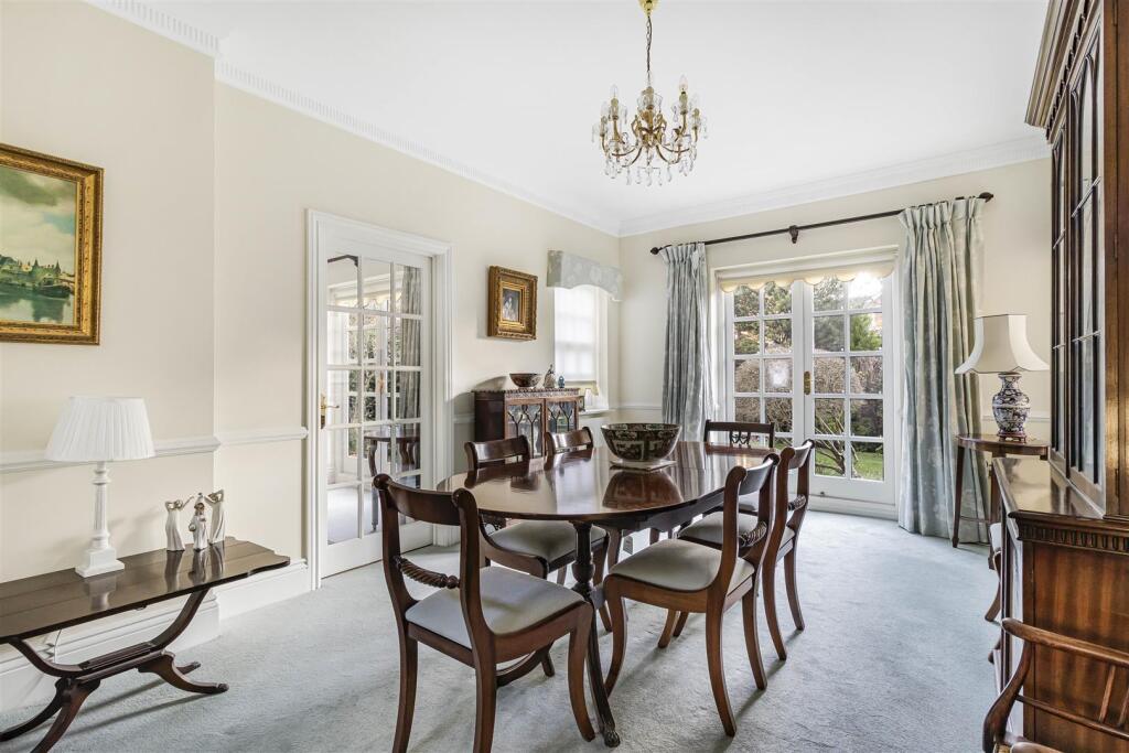 Additional image 40 of Snailwell Road, Newmarket