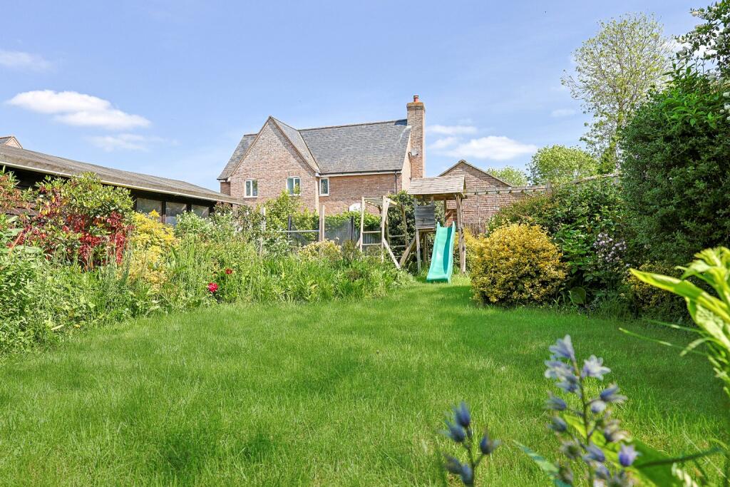 Additional image 29 of The Lanes, Over