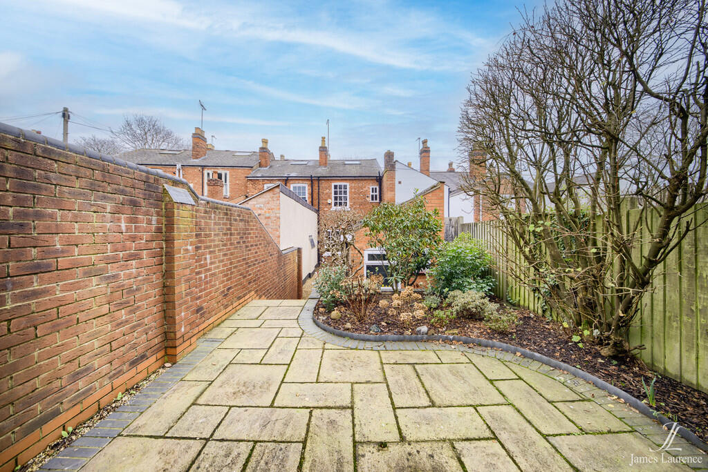 Additional image 20 of Lee Crescent, Edgbaston, Birmingham