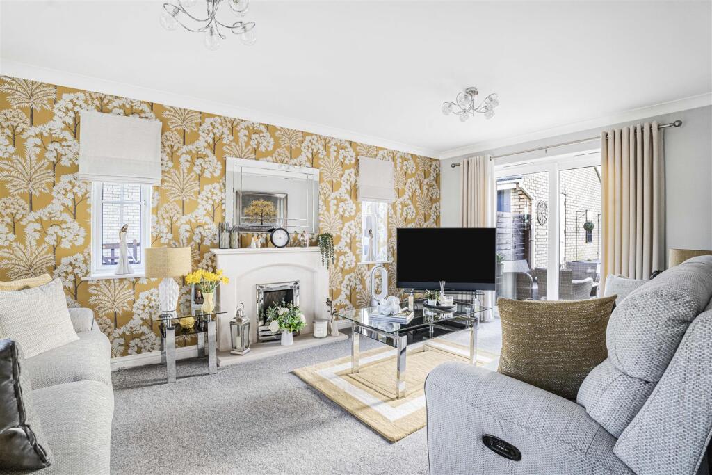 Additional image 9 of Boyden Court, Fordham, Ely