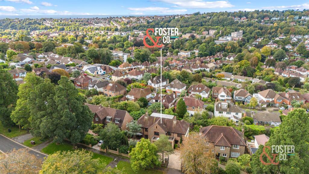 Additional image 35 of Surrenden Crescent, Brighton