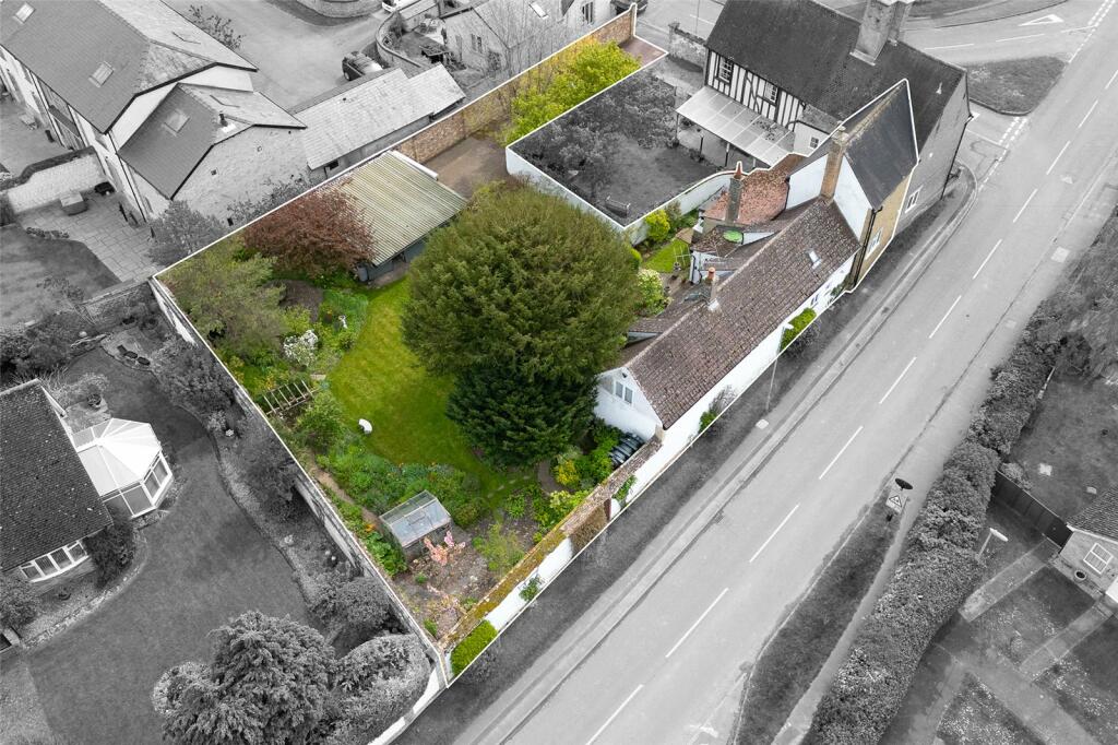 Additional image 3 of Quarry Lane, Swaffham Bulbeck, Cambridge