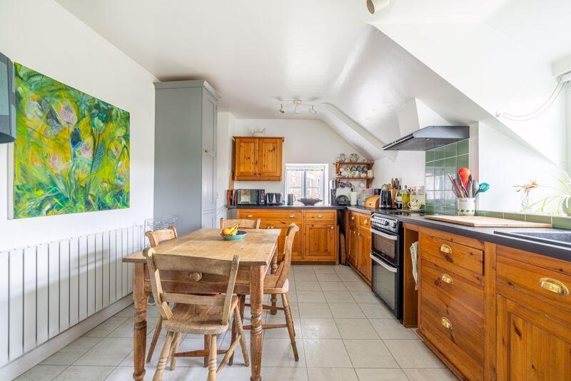 Additional image 8 of Wonderful period house set in approx 3.50 acres in Sutton Montis