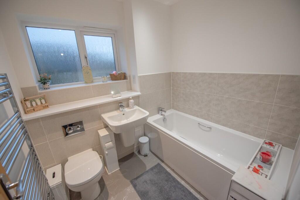 Additional image 16 of 3 Jackson Row, Glusburn BD20 8FL