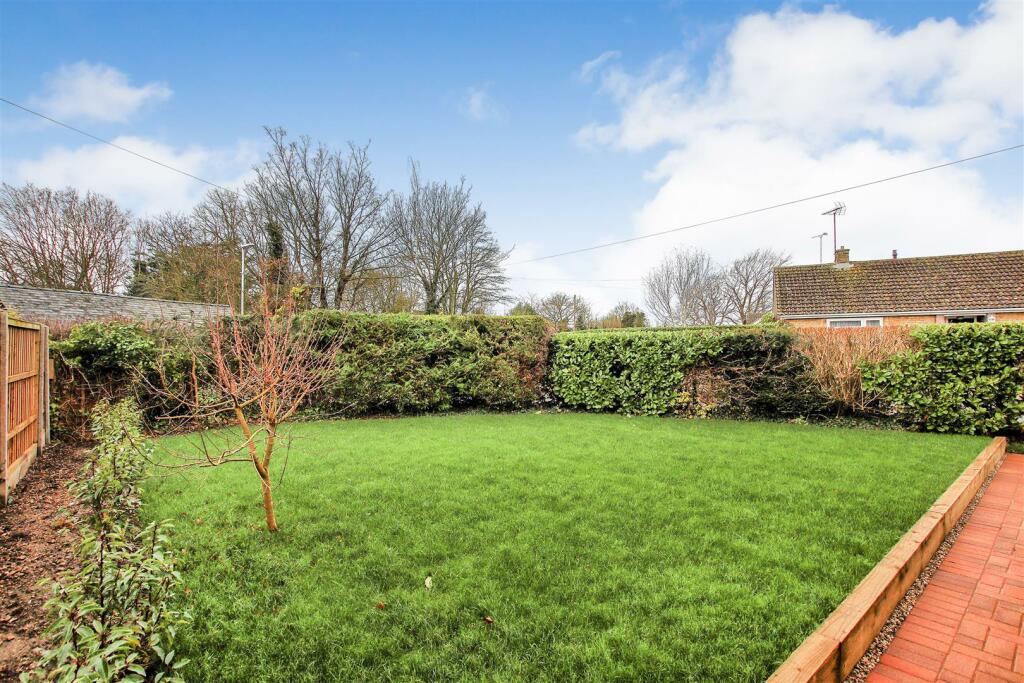 Additional image 8 of Geoffrey Bishop Avenue, Fulbourn, Cambridge