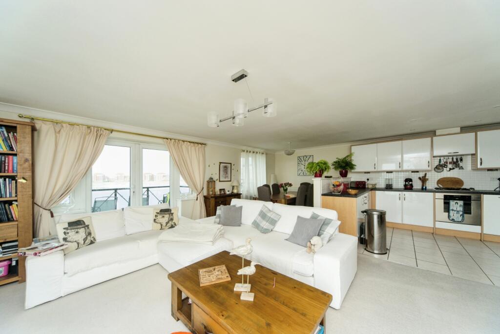 Additional image 11 of Macquarie Quay, Eastbourne, East Sussex, BN23