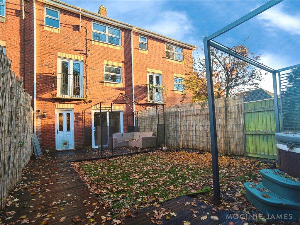 Additional image 11 of Cambrian Drive, Marshfield, Cardiff