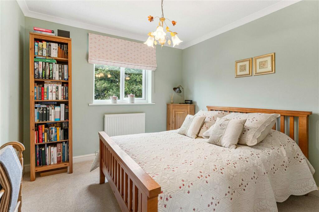 Additional image 7 of Six Mile Bottom Road, West Wratting, Cambridgeshire, CB21