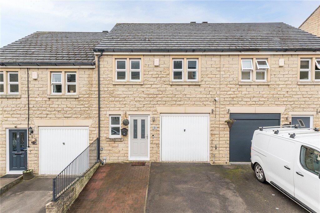 Additional image 17 of Herdwick View, Riddlesden, East Morton, BD20