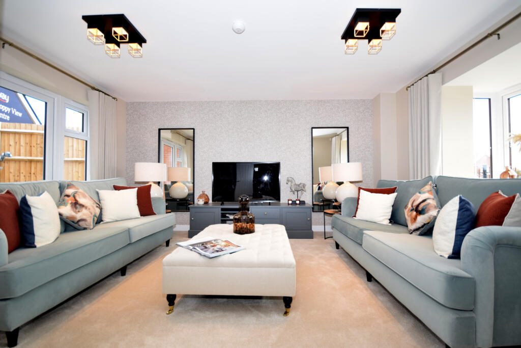 Additional image 2 of Poppy View, Thaxted Road, Saffron Walden, Essex, CB10