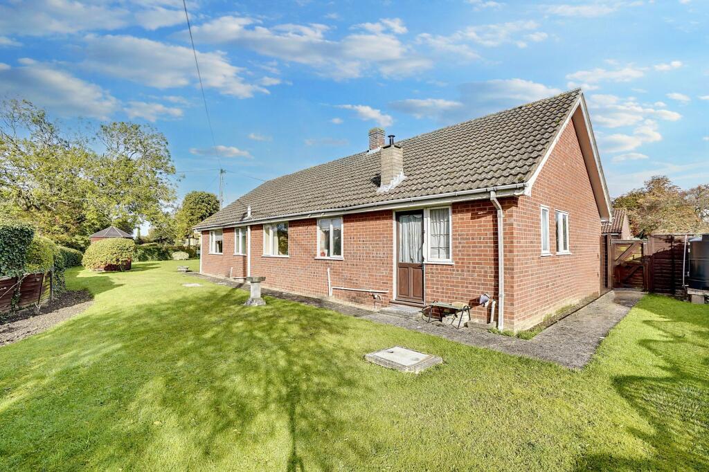 Additional image 3 of Thorns Close, Wickhambrook, CB8