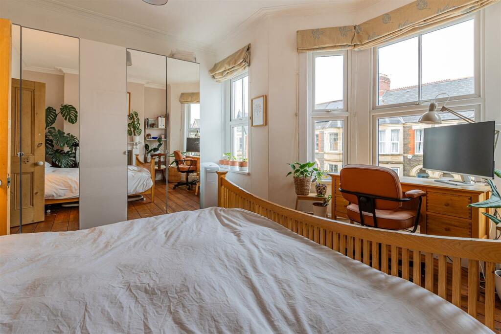 Additional image 21 of Lochaber Street, Roath Park