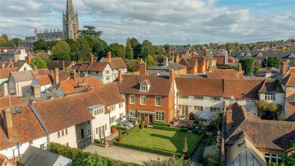 Additional image 18 of Myddylton Place, Saffron Walden, Essex, CB10