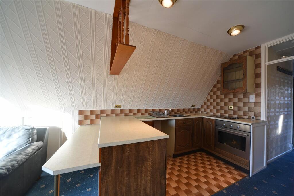 Additional image 2 of Kingfisher, Isleham Marina, Ely, Cambridgeshire, CB7