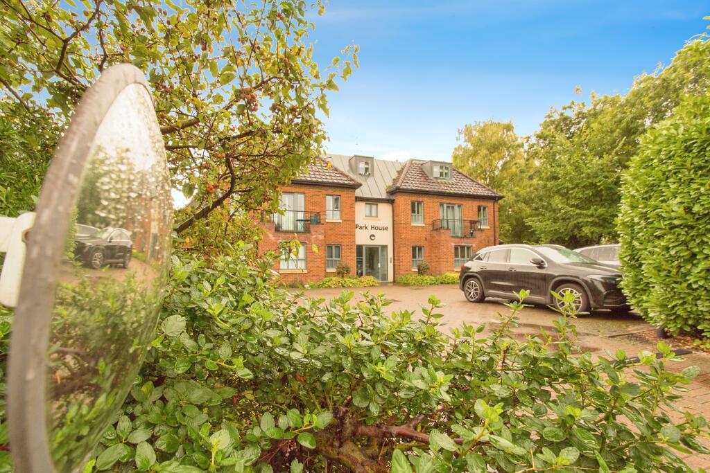 Additional image 36 of Parkhouse, 40 Queen Ediths Way, Cambridge, Cambridgeshire, CB1