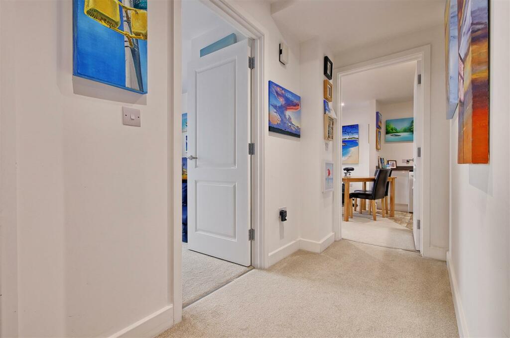 Additional image 11 of Beacon Rise, 160 Newmarket Road, Cambridge