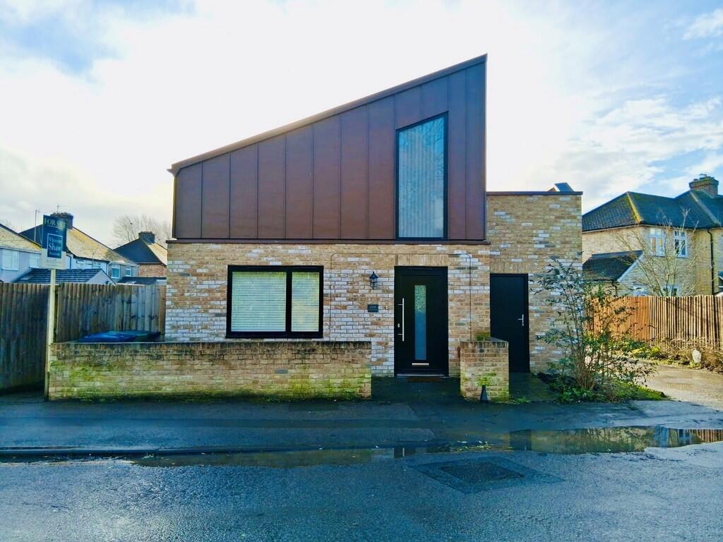 Additional image 10 of Cromwell Road, Cambridge