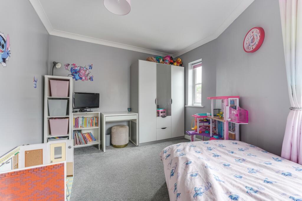 Additional image 14 of Station Gate, Burwell, Cambridge, Cambridgeshire, CB25