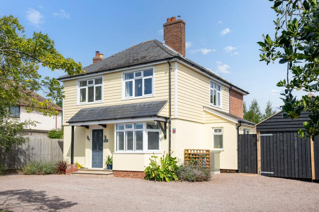 Additional image 32 of Bourn Road, Caxton, CB23