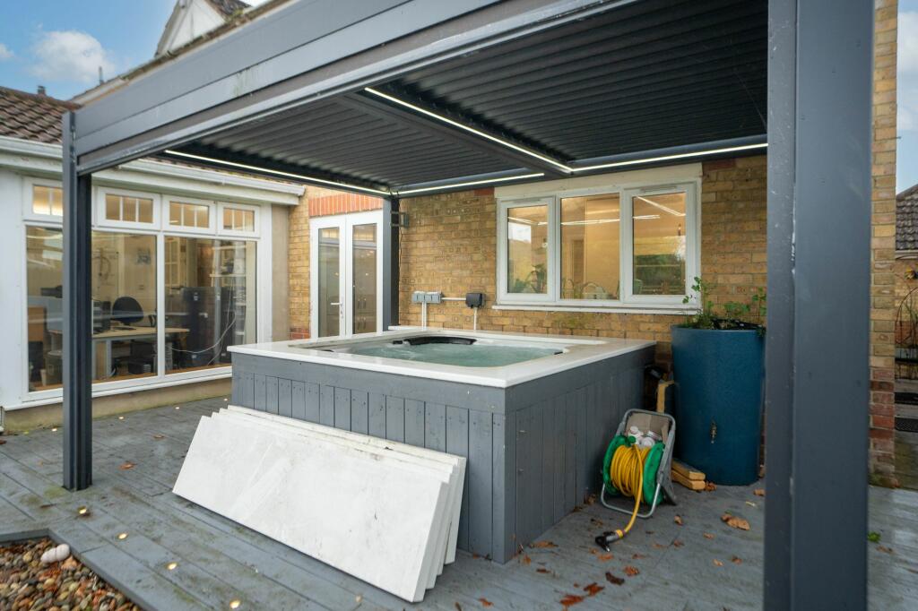 Additional image 19 of Giffords Way, Over, CB24