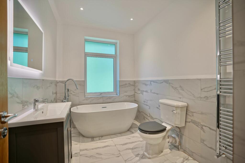 Additional image 23 of Church Lane, Papworth Everard, Cambridge