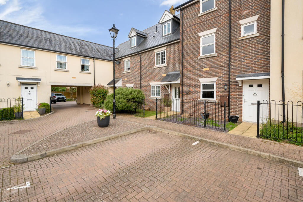 Additional image 11 of Blyth Court, West Road, Saffron Walden, CB11