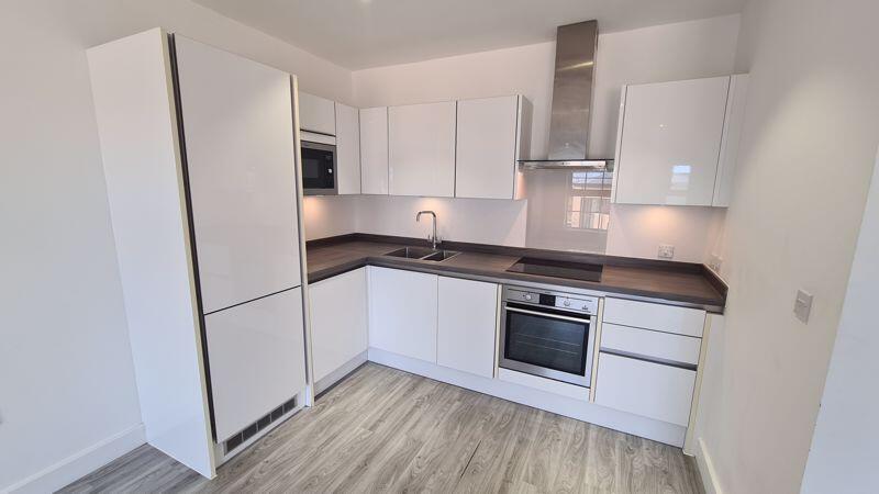 Additional image 4 of High Street, Cambourne, CB23 6JX