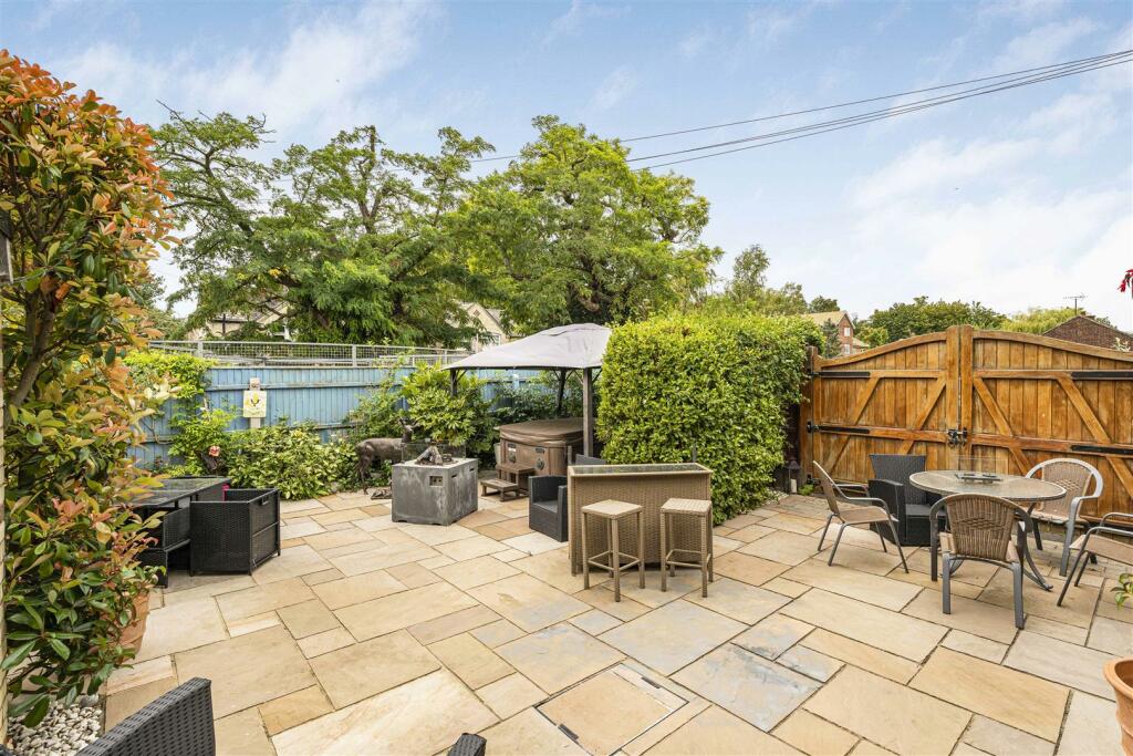 Additional image 20 of 2 Chapel Street, Exning, Newmarket