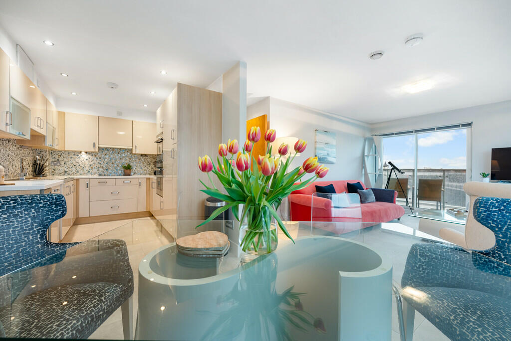 Additional image 13 of Harbour Point, Cardiff Bay, Cardiff