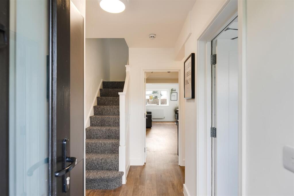 Additional image 10 of Orpen Gardens, Bristol