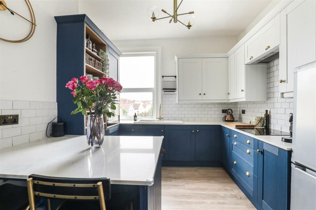 Additional image 8 of Superb Maisonette in Westbury Park