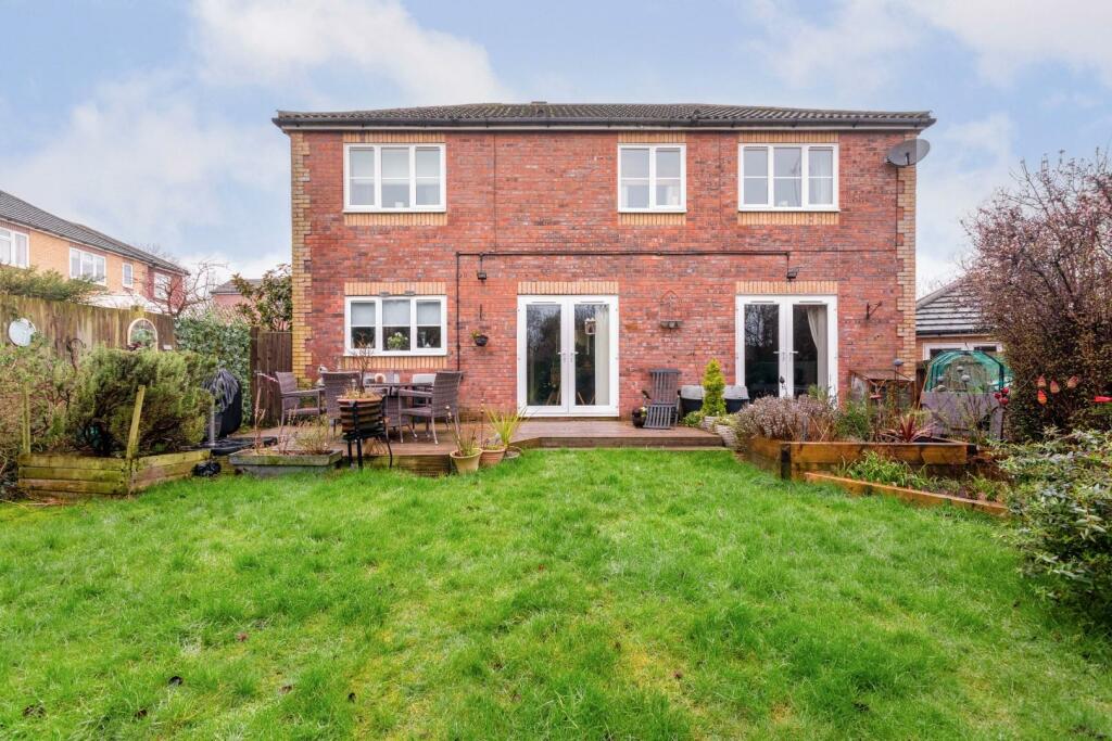 Additional image 23 of Stag Close, Henfield