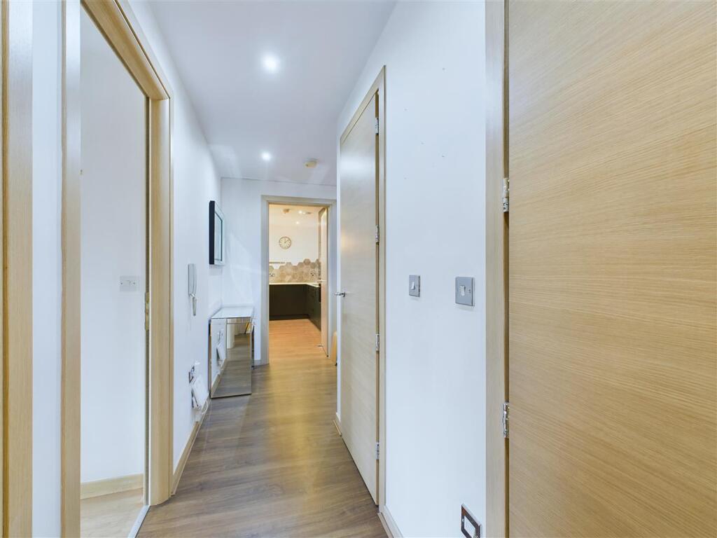 Additional image 3 of St. Pauls Place, 40 St Paul's Square