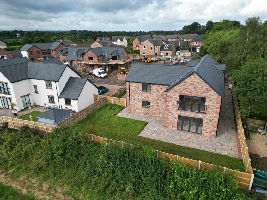 Additional image 9 of Priors Garth, Wetheral, CA4