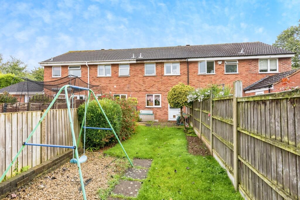 Additional image 16 of Mellwaters, Wilnecote, Tamworth