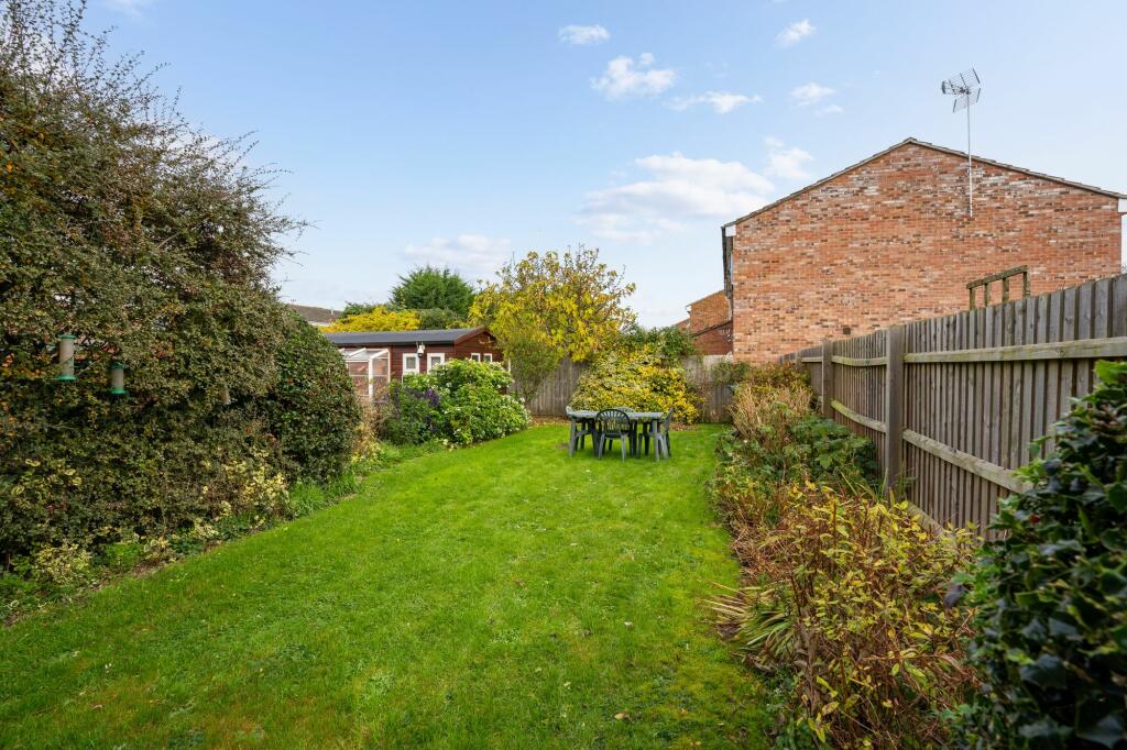 Additional image 22 of Alice Way, Histon, CB24