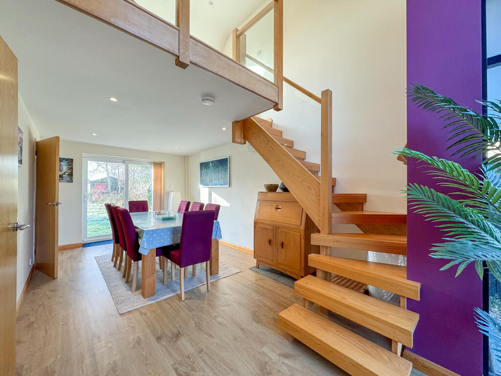 Additional image 4 of Mill Lodge, Mill Lane, Swaffham Bulbeck, Cambridge, Cambridgeshire