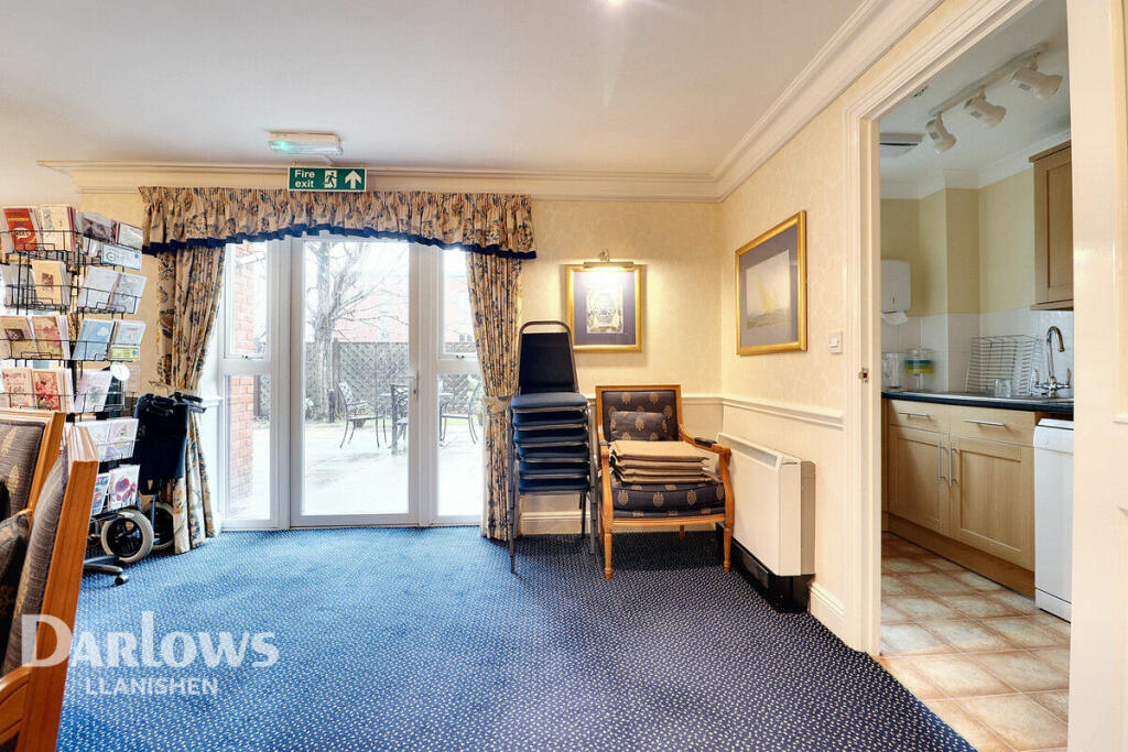 Additional image 15 of Ty Glas Road, Cardiff