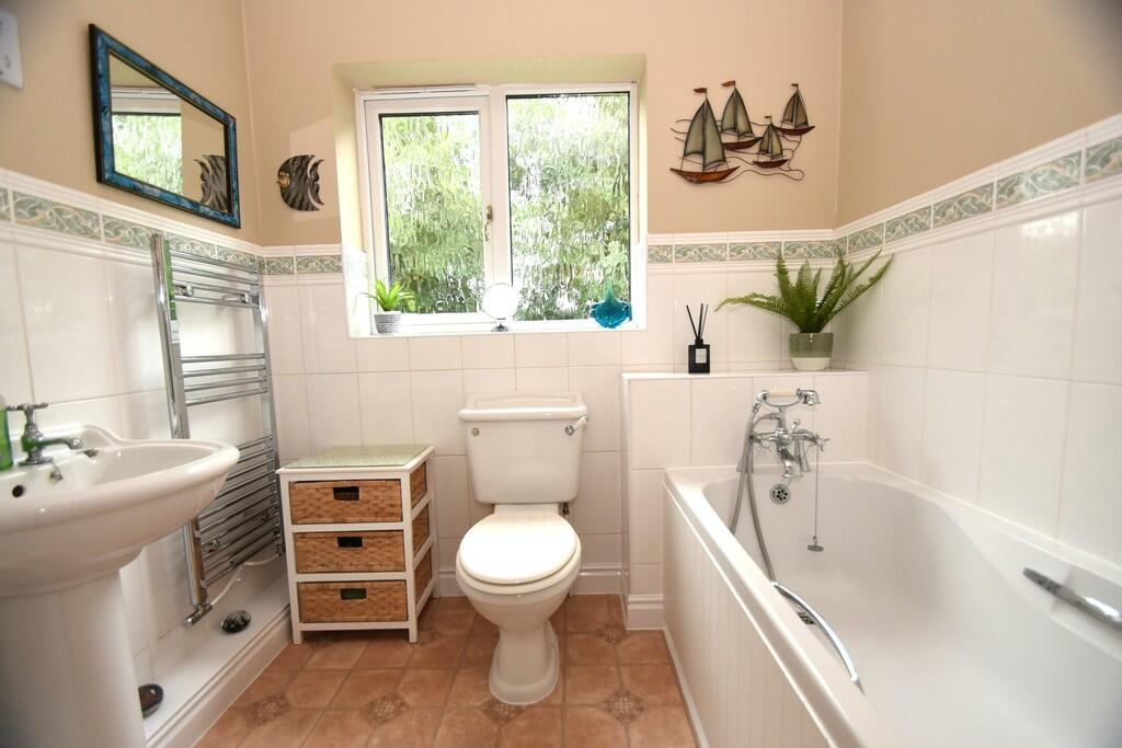 Additional image 15 of Old Pinewood Way, Papworth Everard