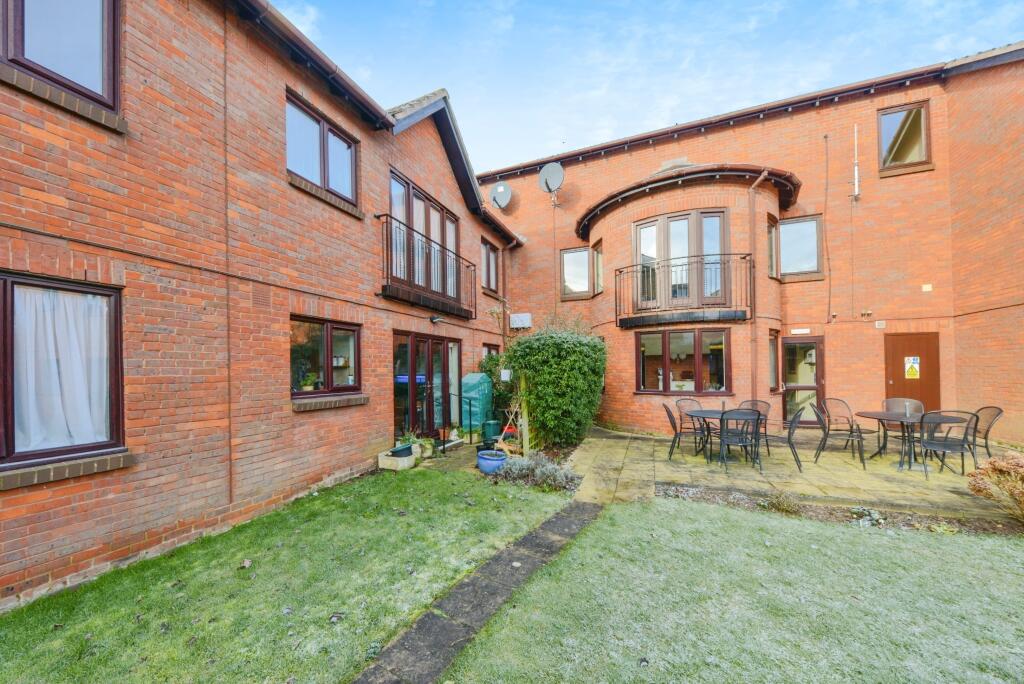 Additional image 17 of Batchwood View, St. Albans, AL3