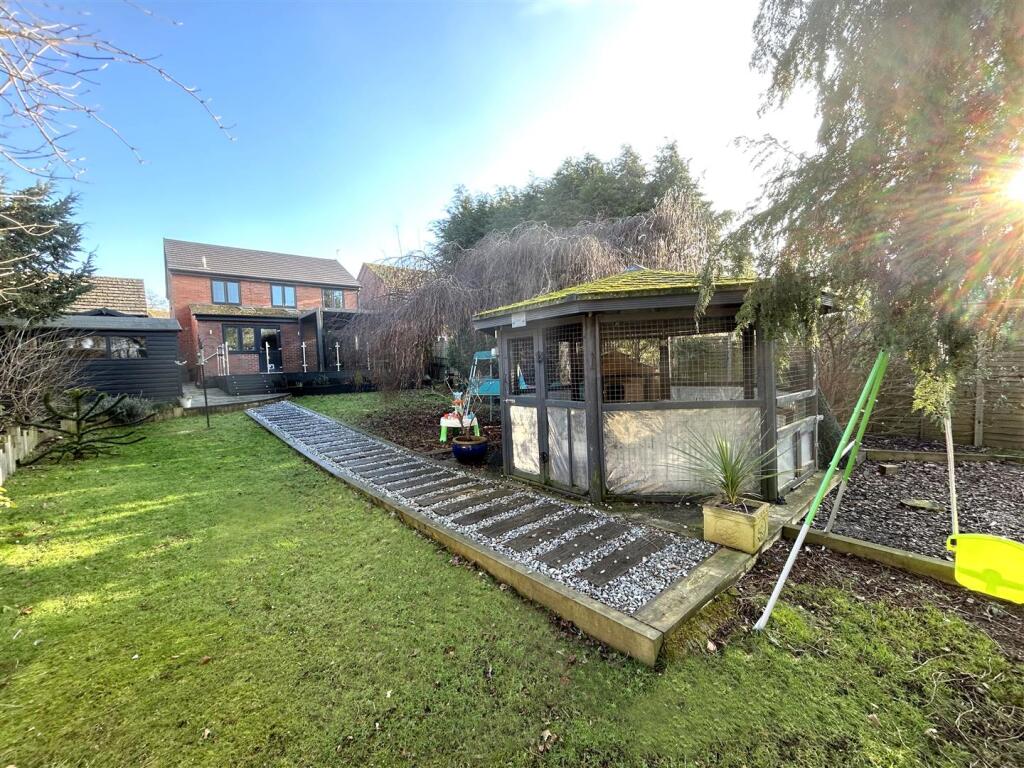Additional image 21 of Mill Close, Broom, Alcester