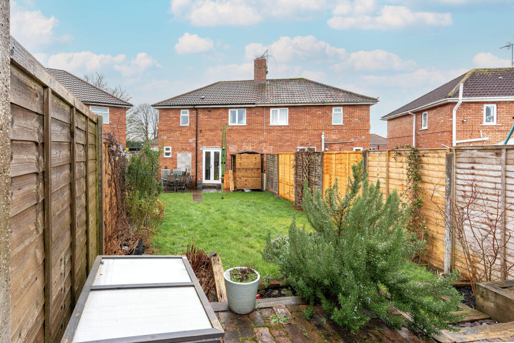 Additional image 18 of St. Marys Walk, Shirehampton, Bristol