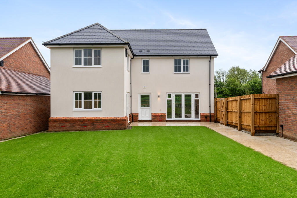 Additional image 22 of Water Lane, Field View, Steeple Bumpstead, Essex, CB9