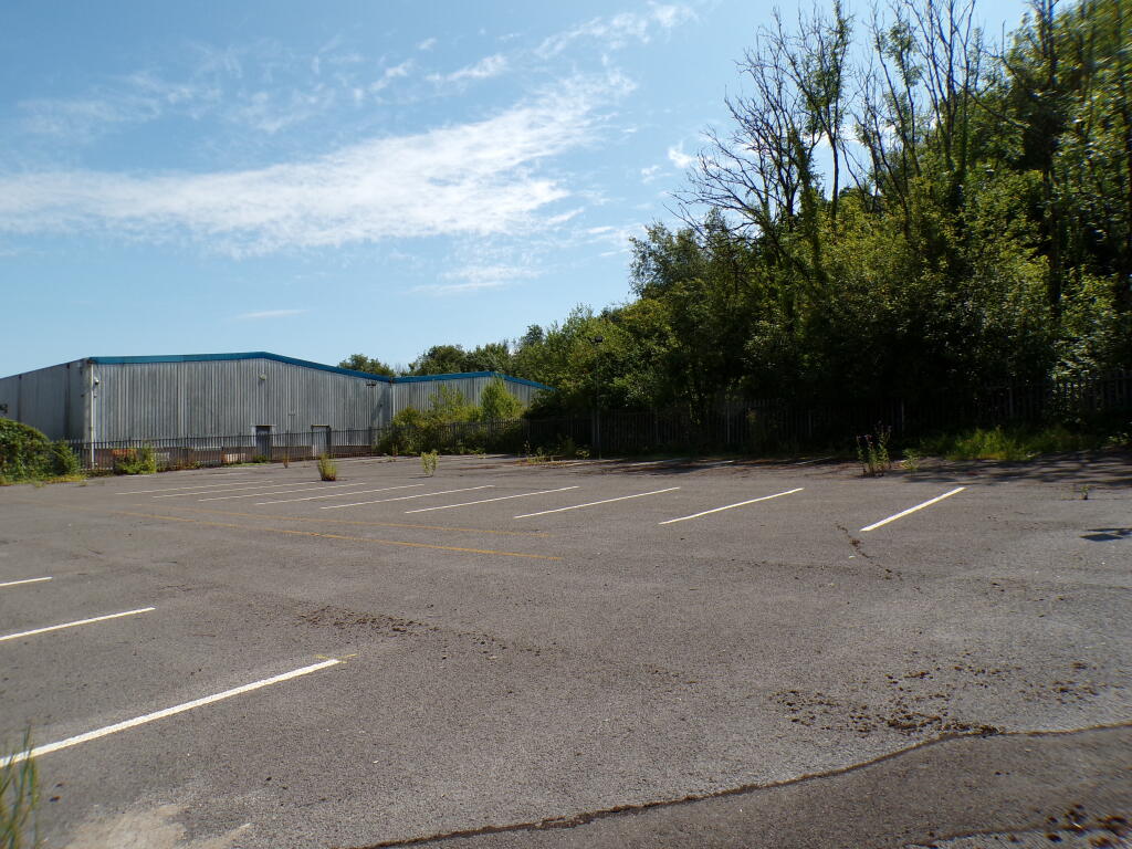 Additional image 15 of Llandough Trading Estate, Penarth Road, Cardiff, CF11 8RR