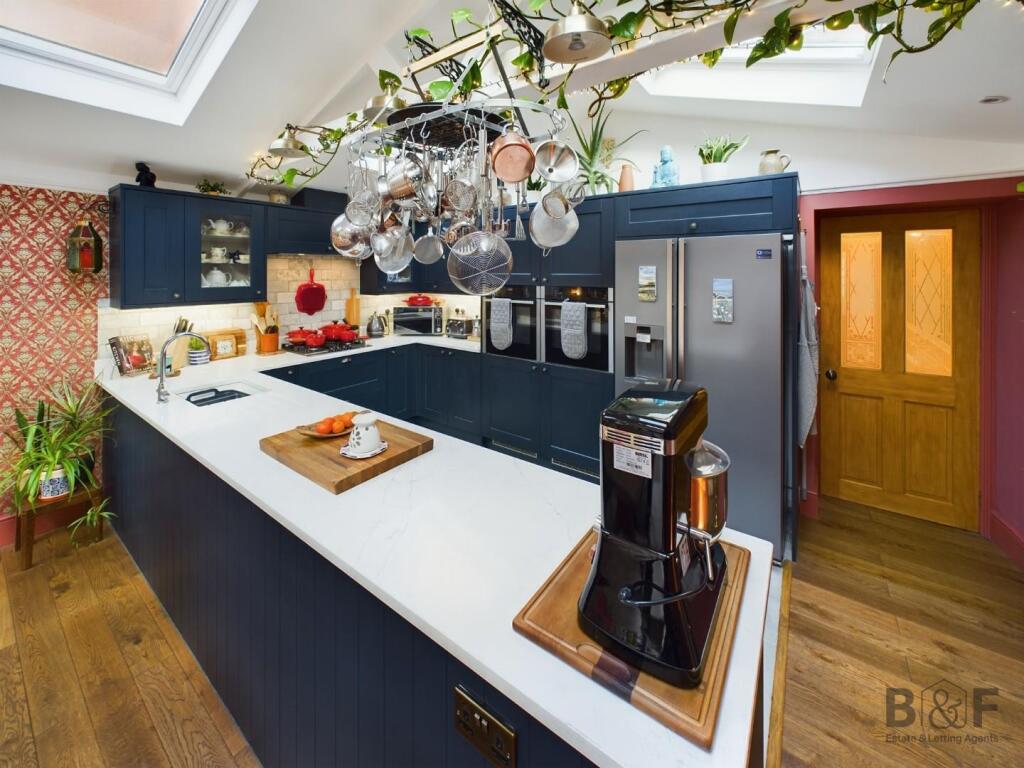 Additional image 8 of Northcote Road, Mangotsfield, Bristol