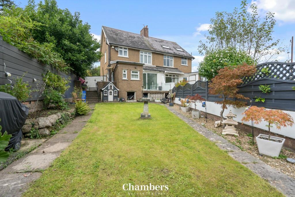 Additional image 31 of Cefn Mably Road, Lisvane, Cardiff, CF14