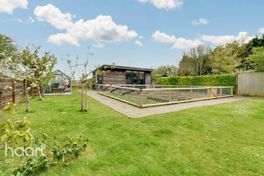 Additional image 12 of Ely Road, Little Downham