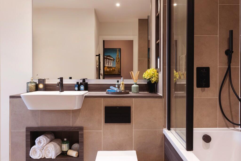 Additional image 12 of 63 Shadwell Street, 
Birmingham, 
B4 6LQ