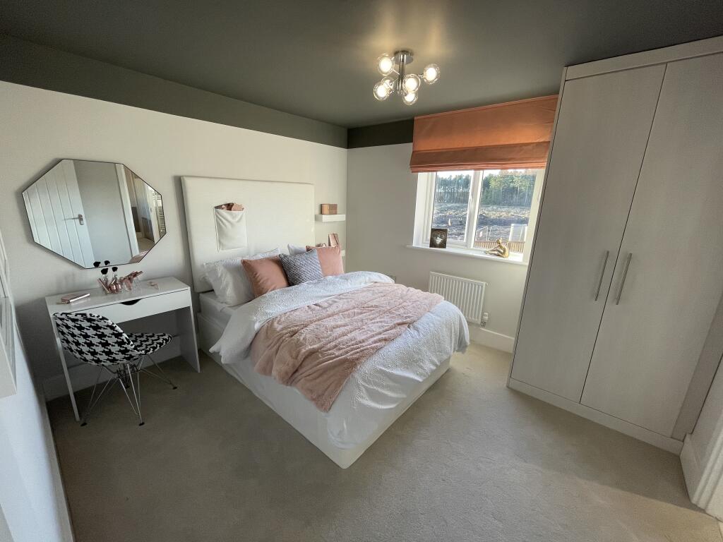 Additional image 6 of Burwell Road
Exning
Newmarket
CB8 7EY